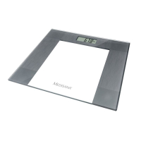 Medisana scales PS 400