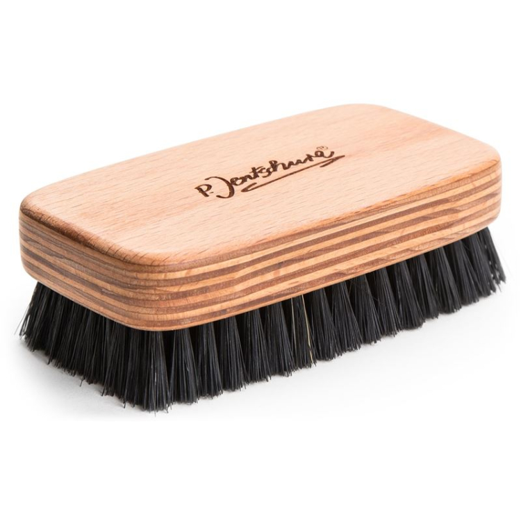 Jentschura body brush