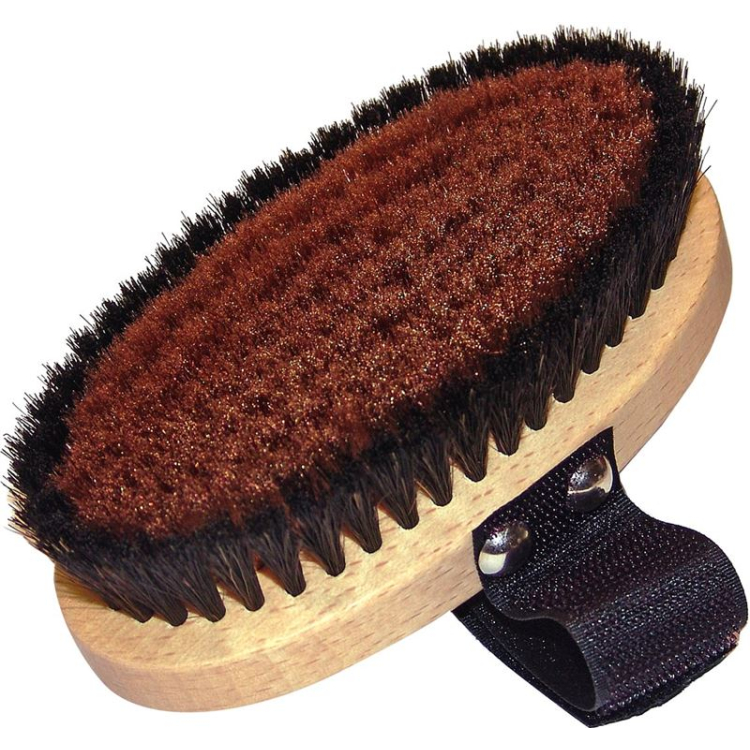 Jentschura energy brush