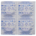 Bony Plus Express tablete za čiščenje in čiščenje zobnih protez 32 kos