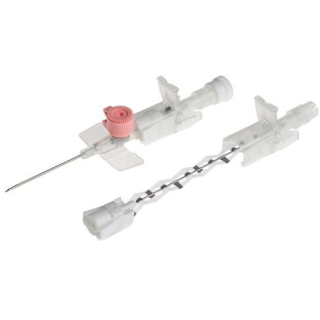 BD Venflon Pro Safety safety vein indwelling catheter dengan kelulusan
