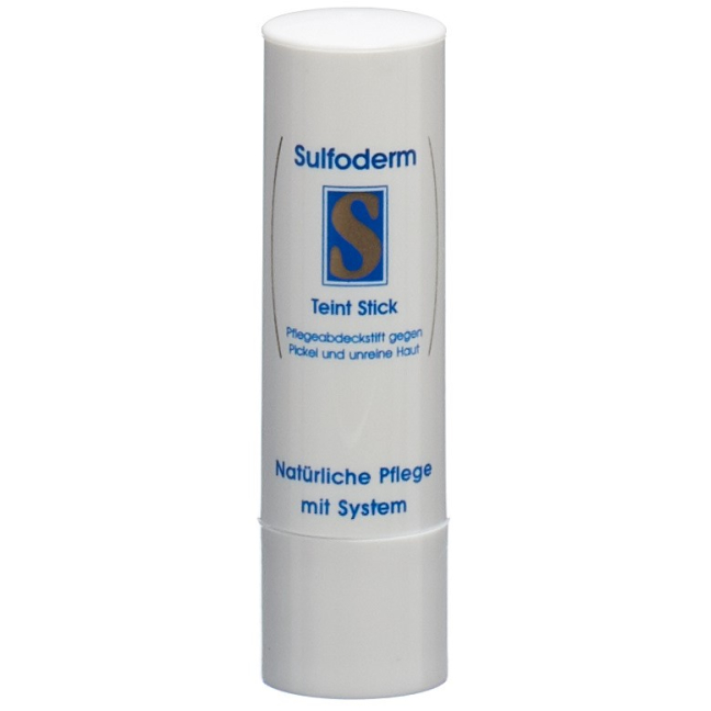Sulfoderm S Complexion Stick Sport 5 g