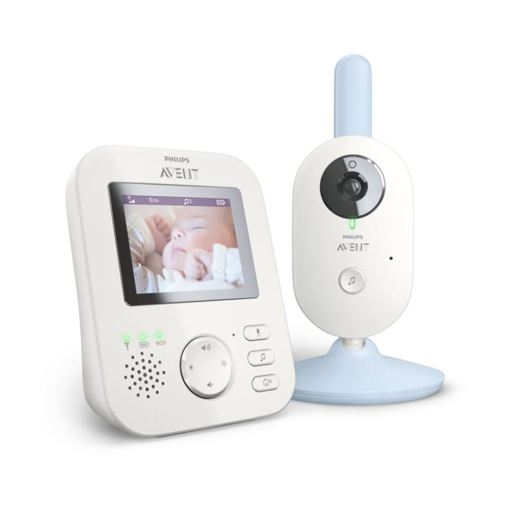 Avent Philips Video Babyphone SCD835/26