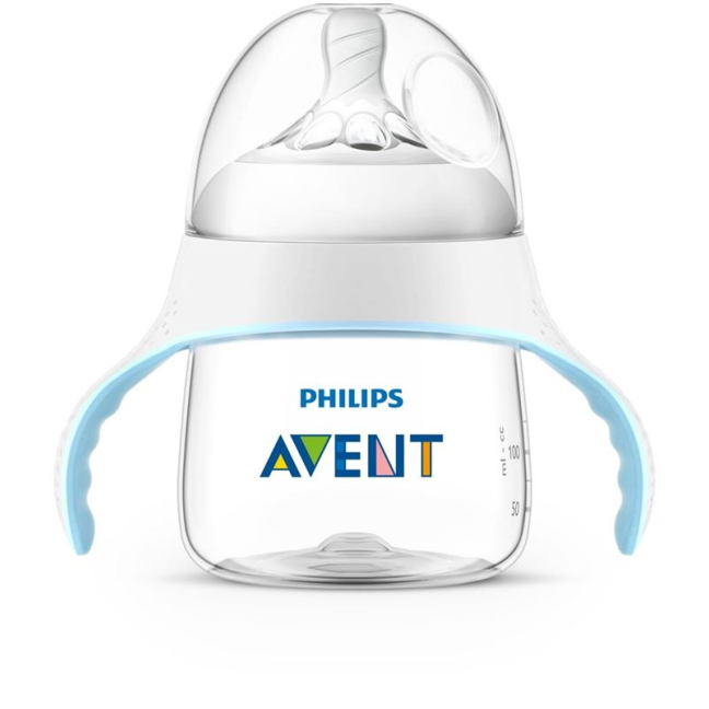 Avent Philips Naturnah drinking Learning Set
