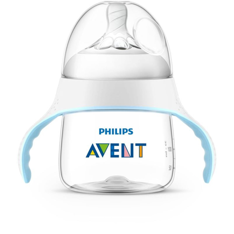 Avent Philips natural drinking set