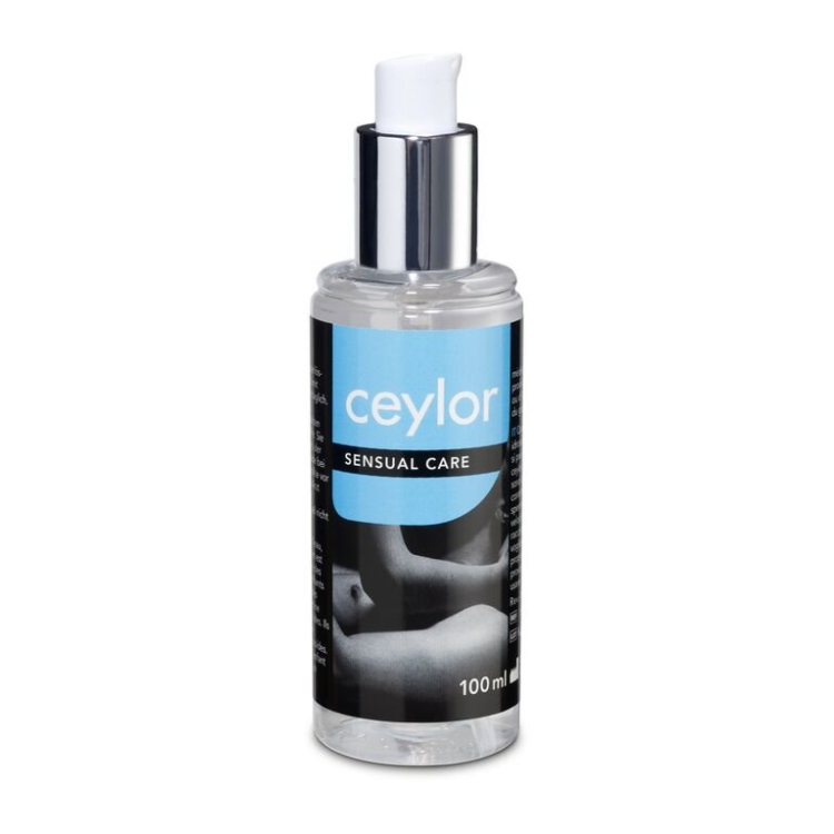 Ceylor Gleitgel Sensual Care Disp 100 մլ