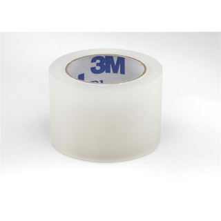 3M Blenderm adhesive plaster 25mmx4.57m occlusive 12pcs