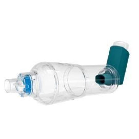 ACE Mdi Spacer za inhalator s odmjerenom dozom