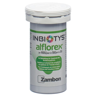 ALFLOREX for irritable bowel capsules Ds 30 pcs