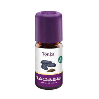 Taoasis Tonka Extrakt Äth/öl Bio 5 ml
