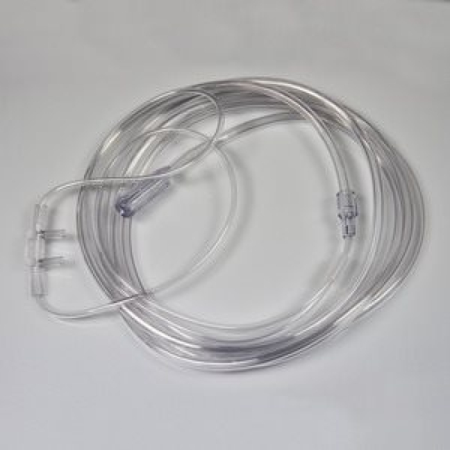 Salter Labs O2 goggles adult straight + 2.1m hose