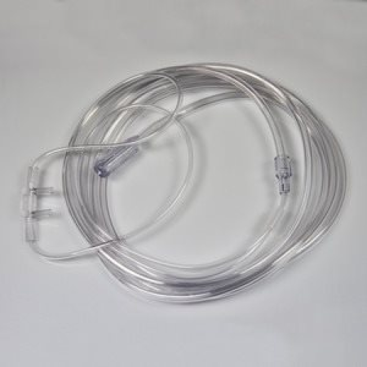 Salter Labs O2 glasses adults just + 2.1m hose 50 pcs