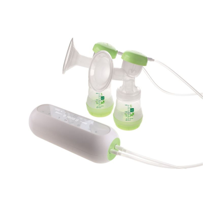 MAM 2in1 electric double breast pump