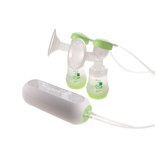 MAM 2in1 Electric Double Breast Pump
