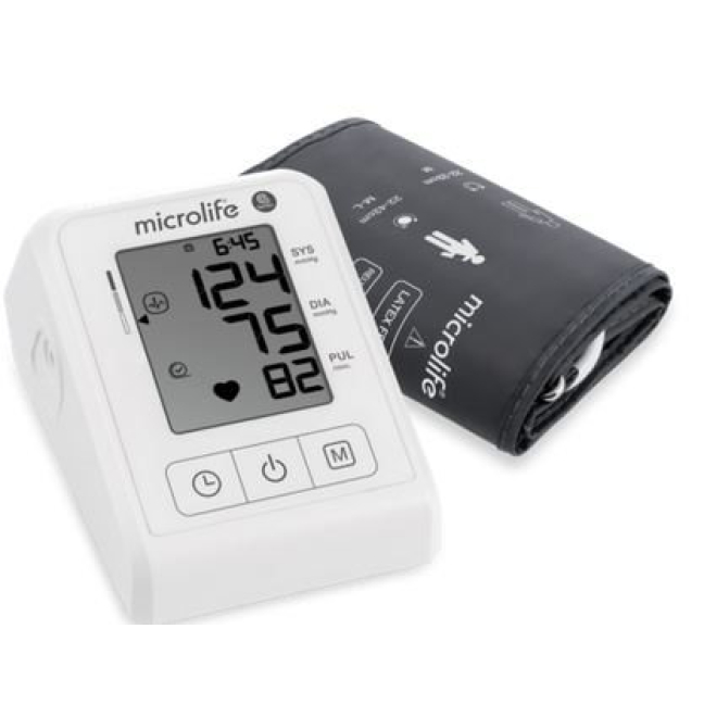 Microlife blood pressure monitor A2 Classic buy online