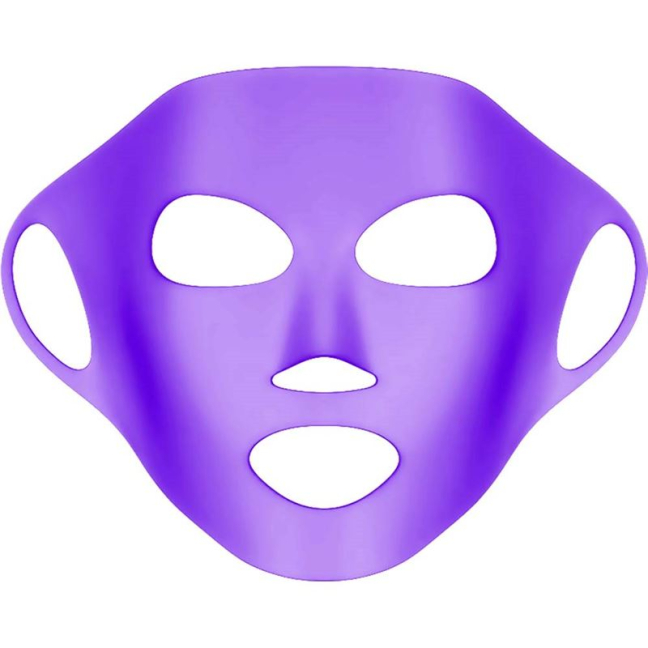 մաշկի հանրապետություն Reusable Silicone Mask Btl