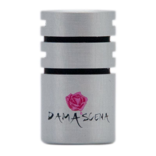 Damascena essence mixture for my car with 10 ml