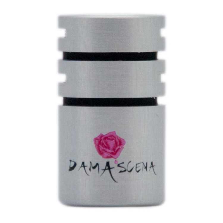 Damascena essence mengsel voor mijn auto met 10 ml