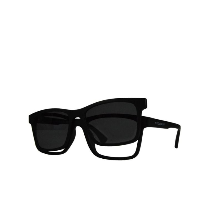 Nicole Diem Lesebrille 1.50dpt Forte Clip BB preto