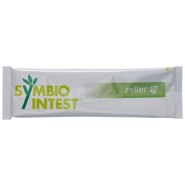 Symbiointest Plv 30 Stick 10 g - Dietary Fiber & Biotin Supplement