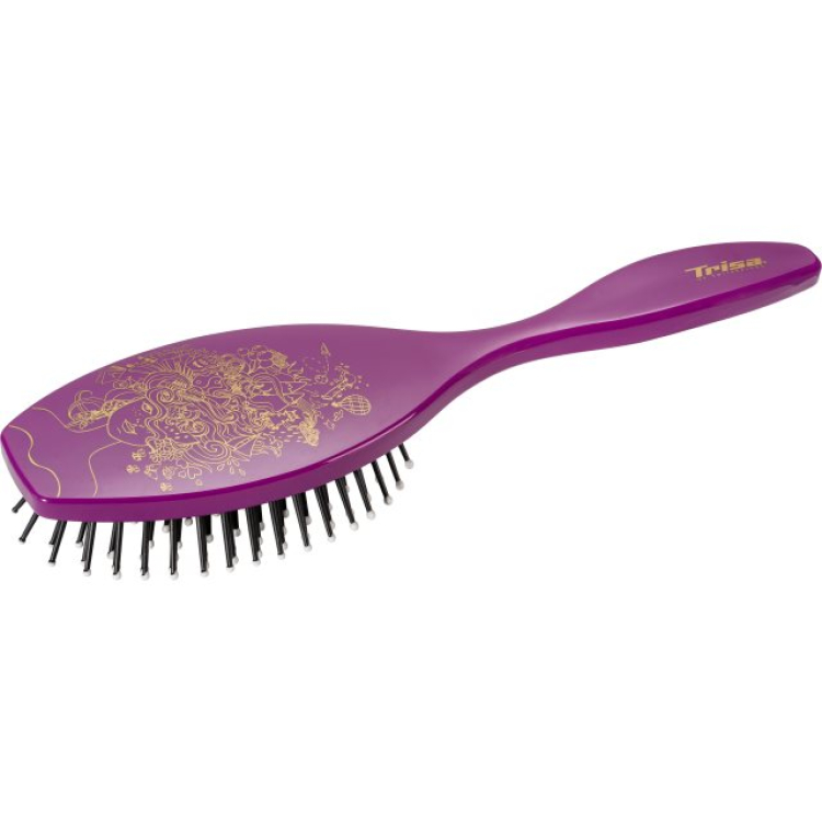 Trisa Basic Fantasy Brushing medij