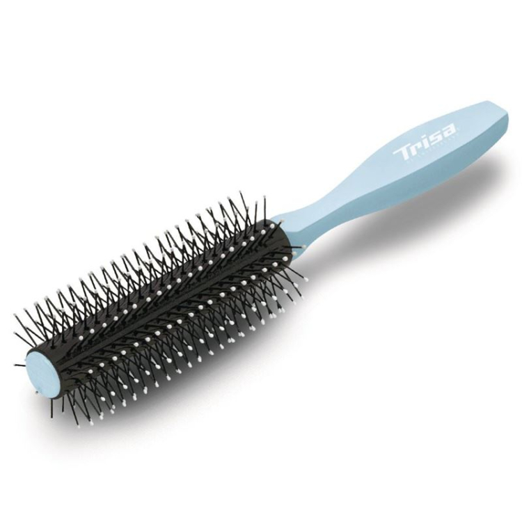 Trisa Basic Round Brush Styling velika