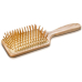 Trisa Natural Brilliance hairbrush Paddle