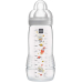 Bình Sữa MAM Easy Active Baby Flasche 330ml 4+ Monate Unisex