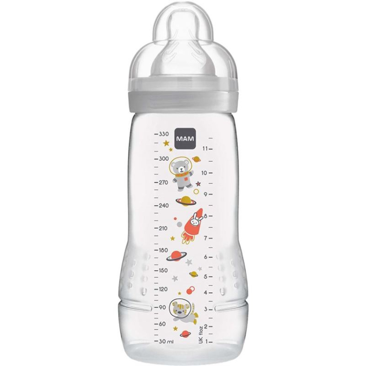 MAM Easy Active Baby bočica Flasche 330ml 4+ Monate Unisex