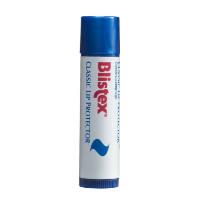 blisterex Classic Stick 4.2 ក្រាម - ក្រែមលាបមាត់ដែលមាន SPF 10