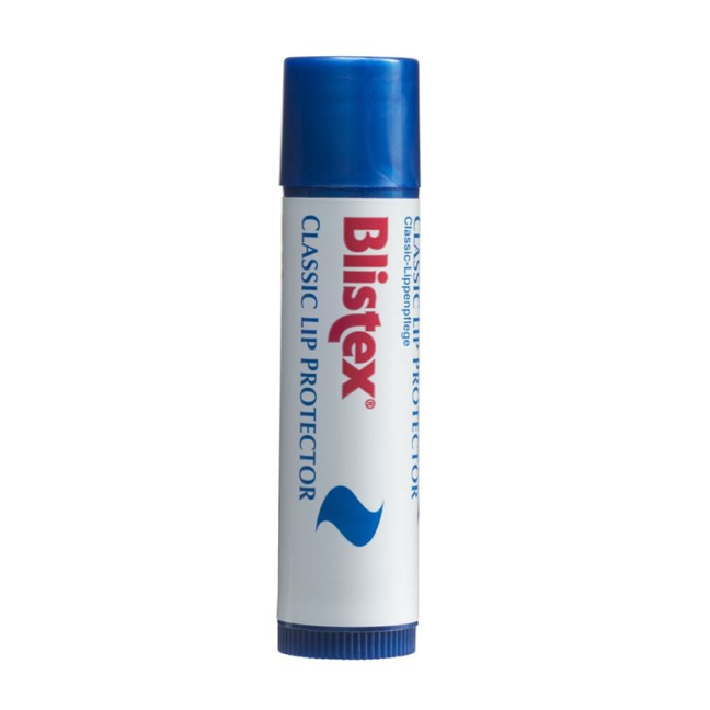 Blistex Classic Stick 4.2 g - Lip Balm with SPF 10