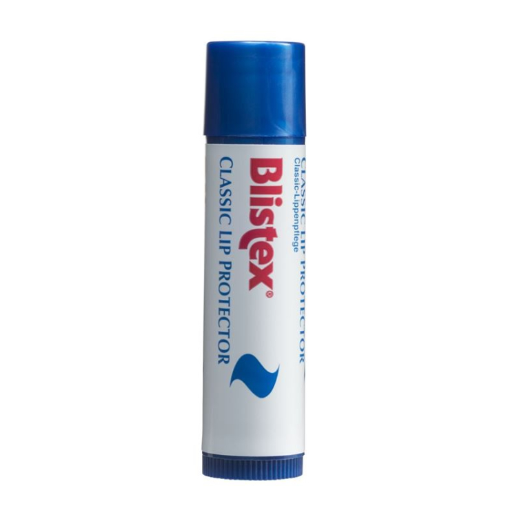 blisterex Classic Stick 4.2 g - Балсам за устни с SPF 10