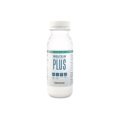 Moltein plus 2.5 geschmacksneutral bag 750 g