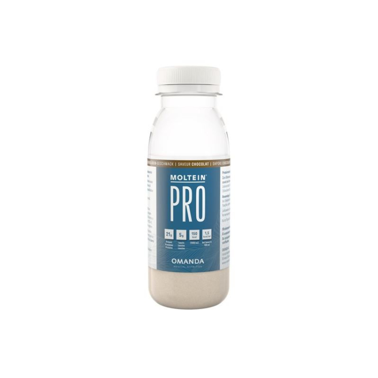 Moltein PRO 1.5 Schokolade Ds 340 g