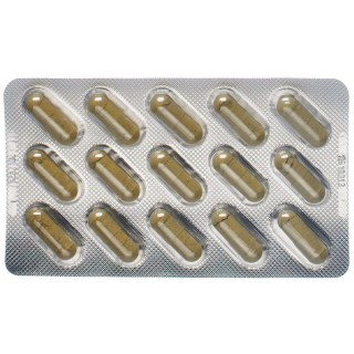 Thin immune herbal capsules 30 pcs
