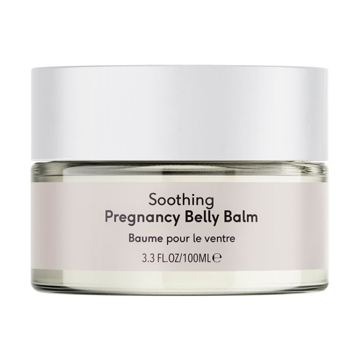 Naif Prengnancy Belly Balsam Balsam für den Bauch 100 ml