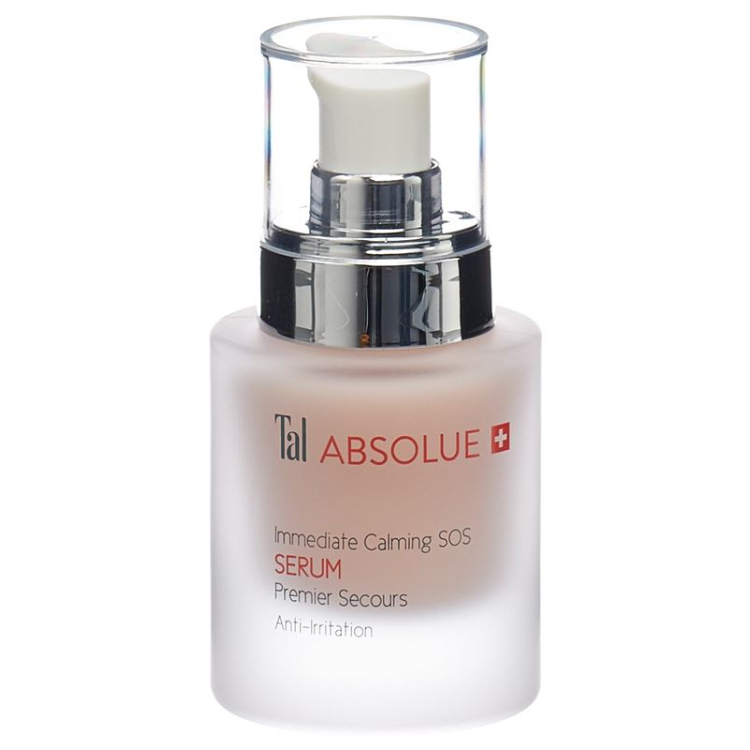 Absolute valley Calming SOS serum Disp 30 ml