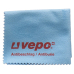 VEPO Antibeschlag Microfaser Tuch 10 ម៉ោង។