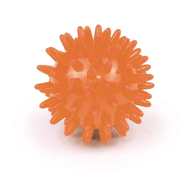 Masažna žoga Vitility 6 cm