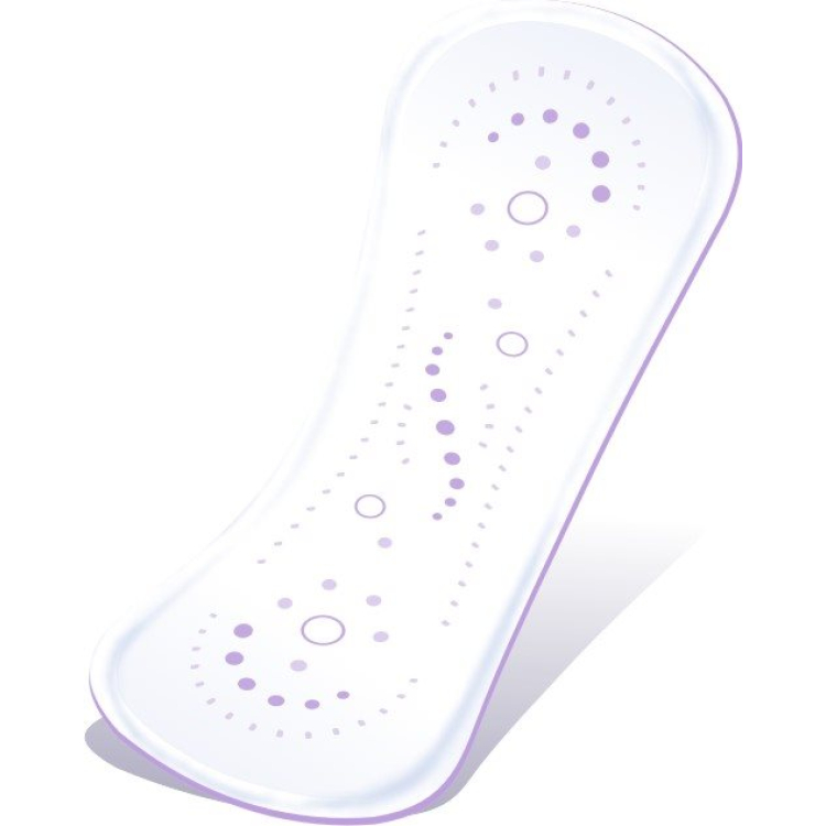 SENI Lady Slim Micro Einlage - Body Care