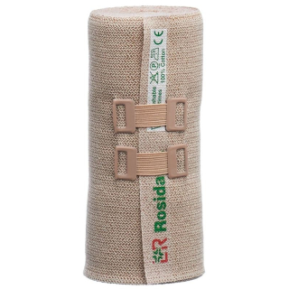 Rosidal K short stretch bandage 8cmx5m 10 pcs