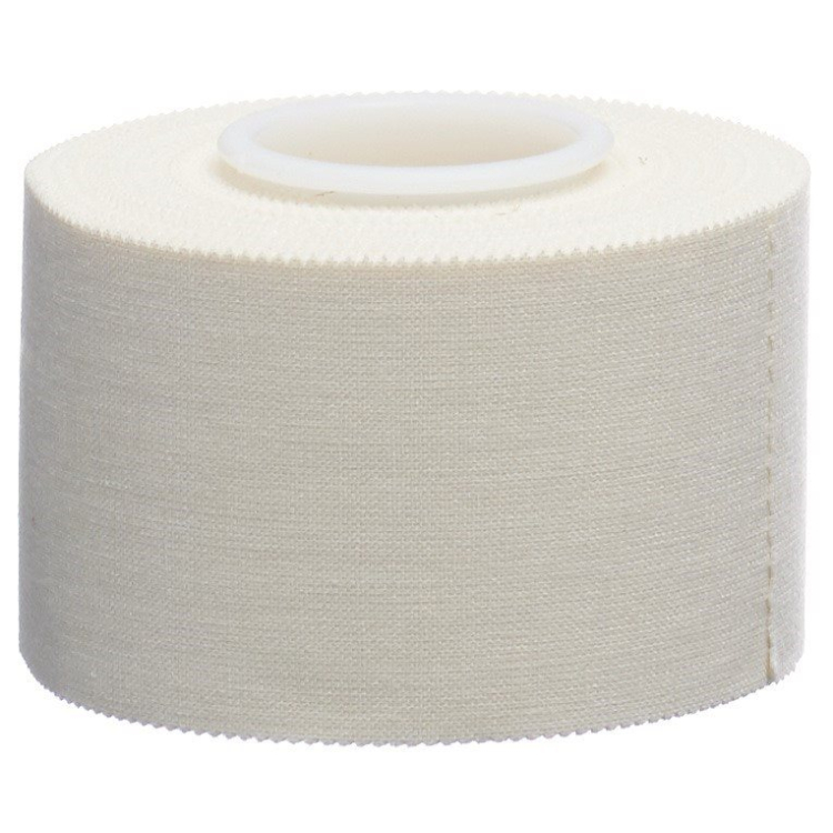 Porotape Pflasterband 10mx2.5cm unelastisch 6 Stk