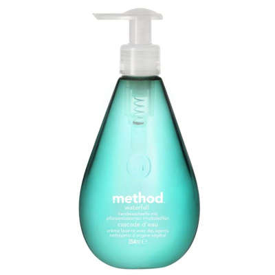 Method Waterfall Hand Soap 354ml