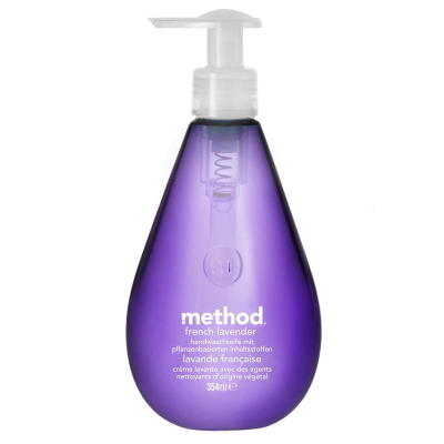 Method Hand Soap Lavender 354ml