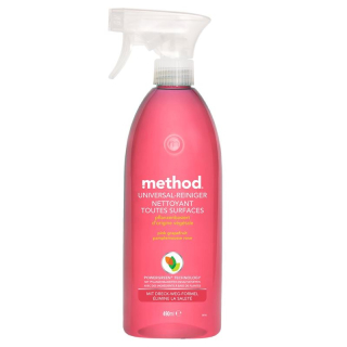 Method All Purpose Cleaner Pink Grapefruit Spr 828ml