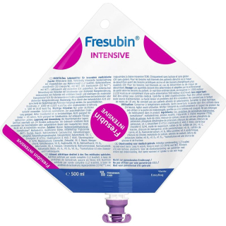 Fresubin Intensive 15x500ml