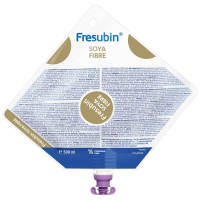 Fresubin Soya Fiber 15 EasyBag 500 ml