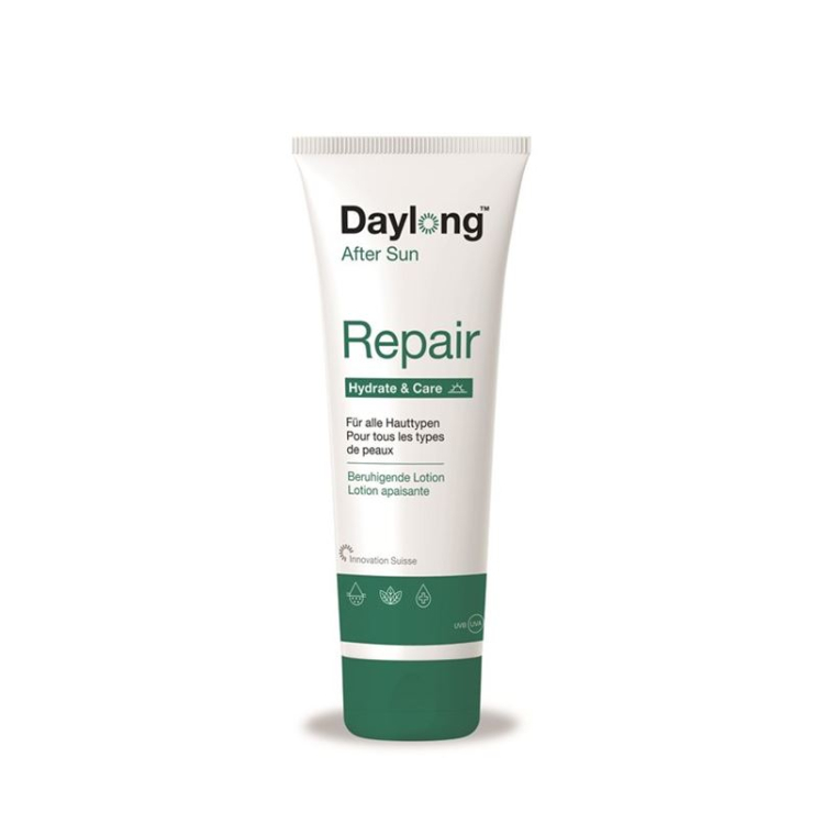 Daylong After Sun Repair tube 200 мл