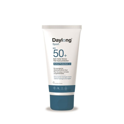 Daylong sport active protection spf50+ tube 200 ml