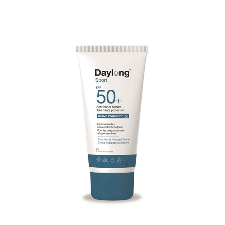 DAYLONG Sport Активна защита SPF50+